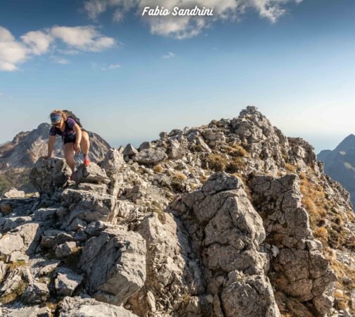 Traversata Monte Pisanino (1947mslm) Pizzo Uccello (1781mslm) – Alpinismo in Alpi Apuane