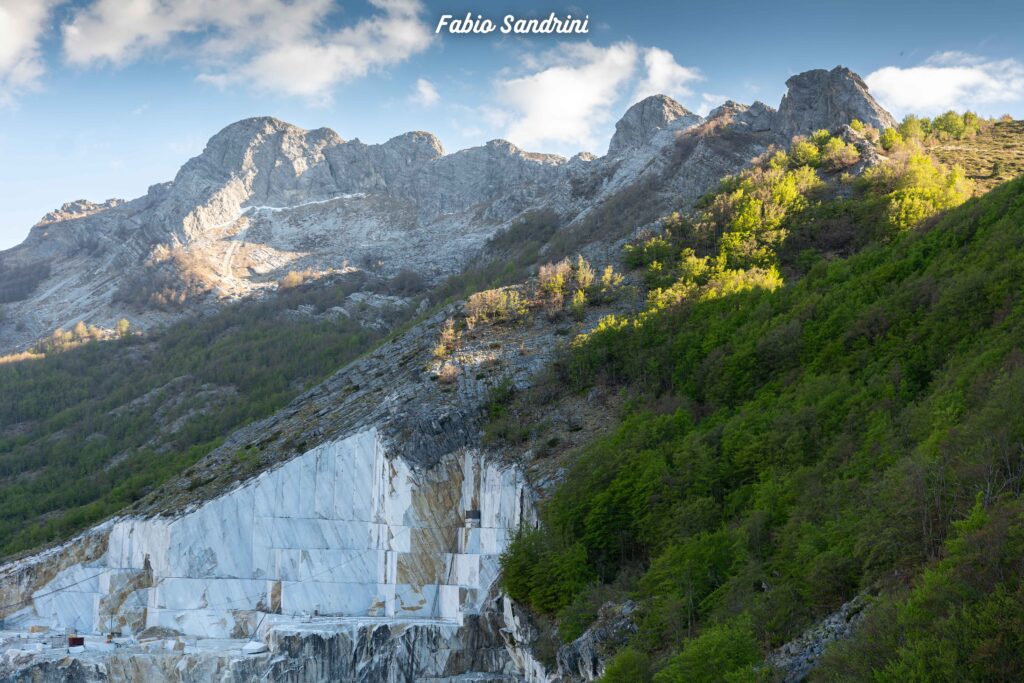 Traversata Monte Pisanino e Pizzo Uccello