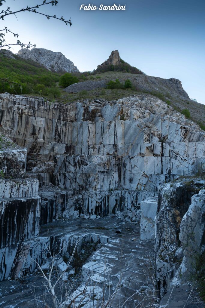 Traversata Monte Pisanino e Pizzo Uccello