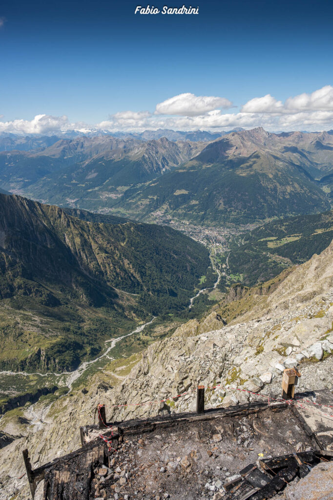 Cima Payer e Corno Lagoscuro - Alpinismo in Adamello