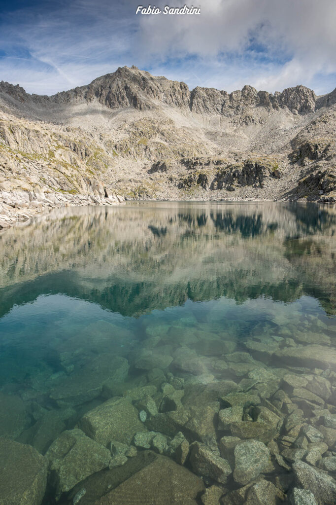 Cima Payer e Corno Lagoscuro - Alpinismo in Adamello