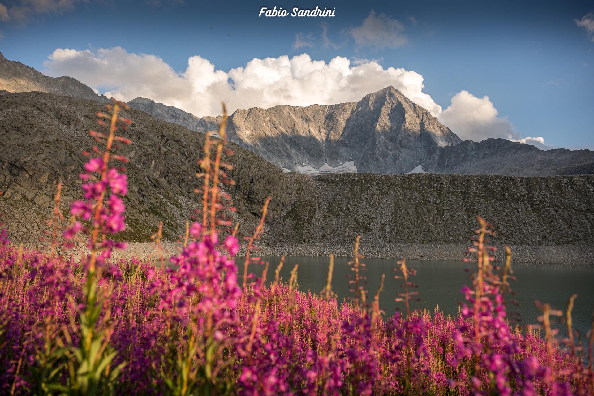 Punta di Valle Incavata di Fuori - Alpinismo in Val d'Avio
