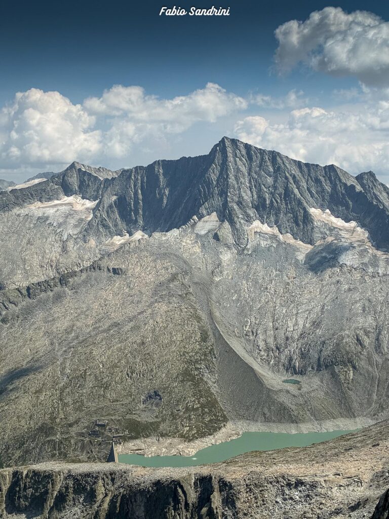 Traversata Lastè - Wanda - Baitone