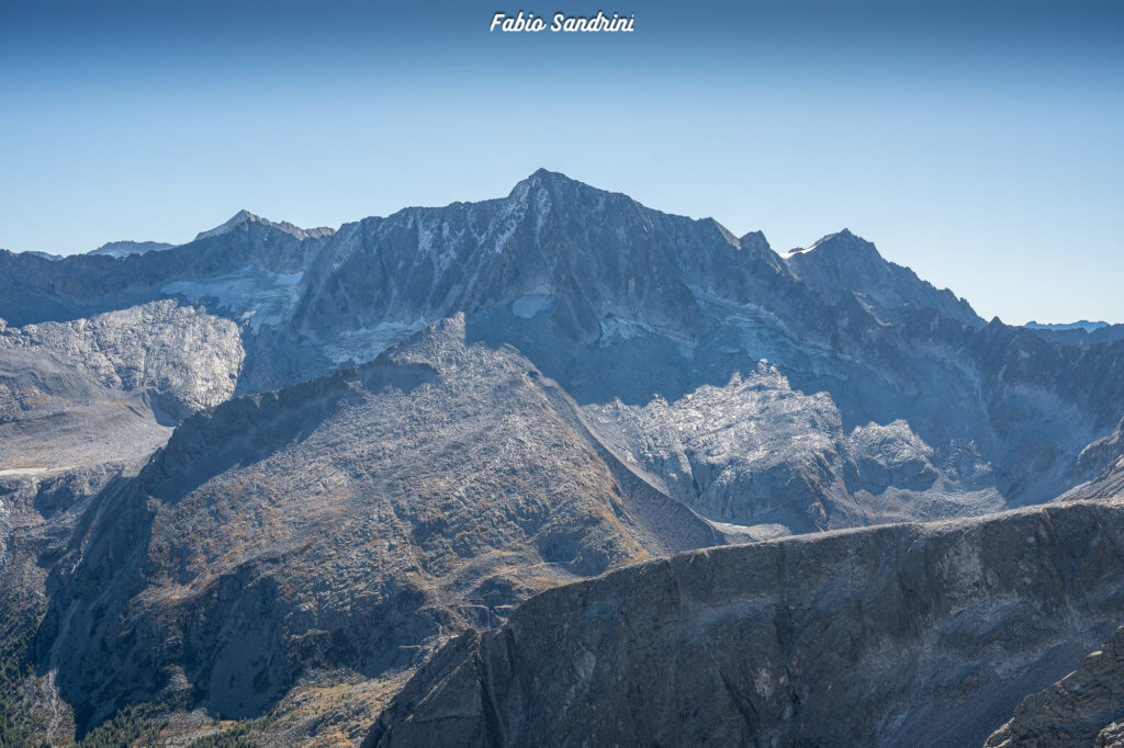 Traversata Cime Lavedole N e S