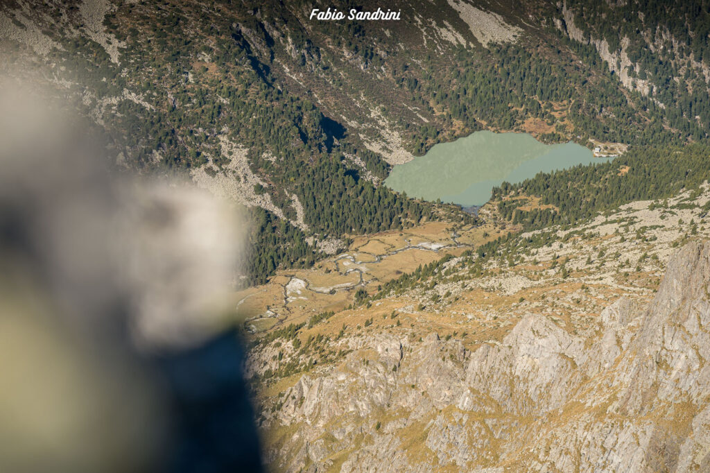 Traversata Cime Lavedole N e S