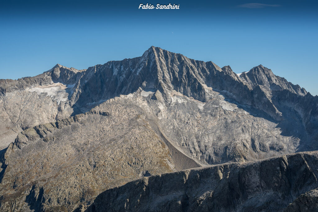 Traversata Cime Lavedole N e S