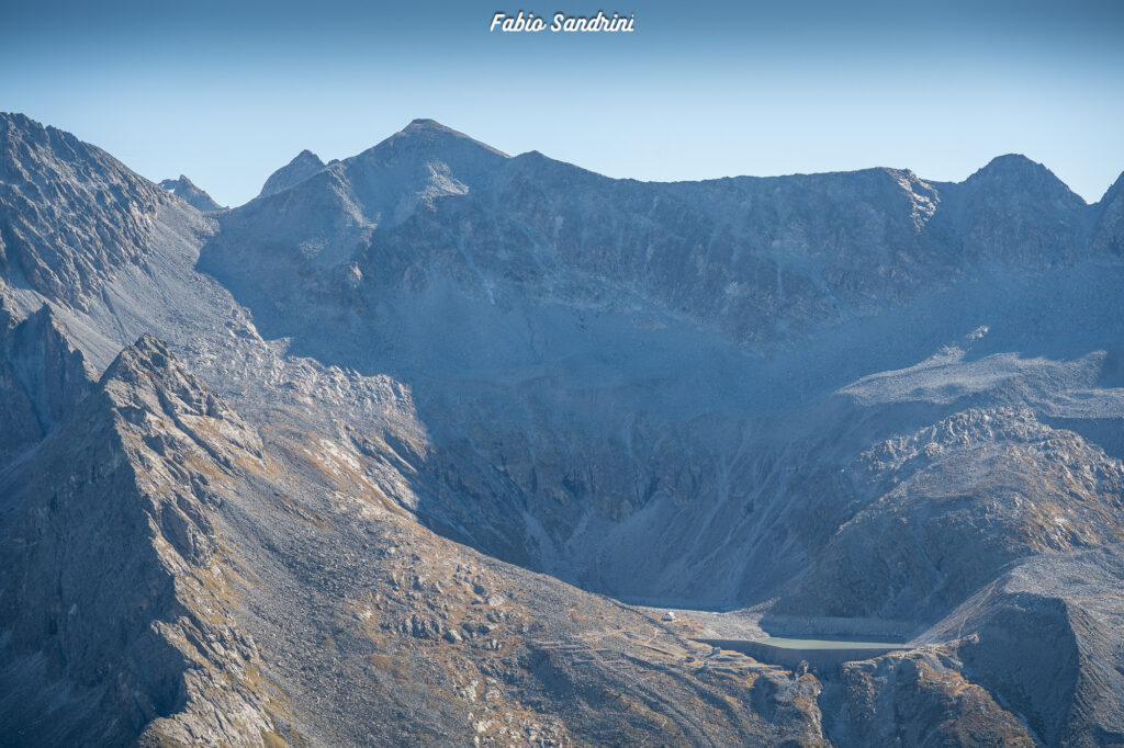 Traversata Cime Lavedole N e S