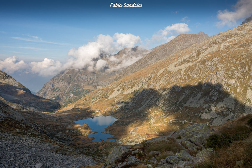 Corno Remulo Cresta S