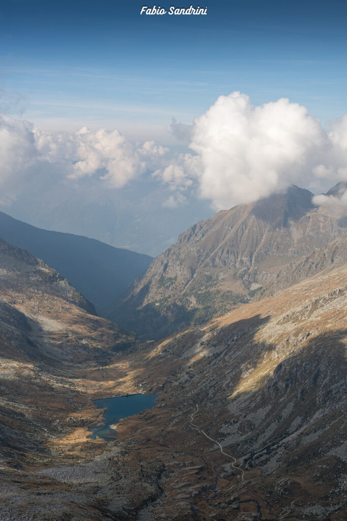 Corno Remulo Cresta S