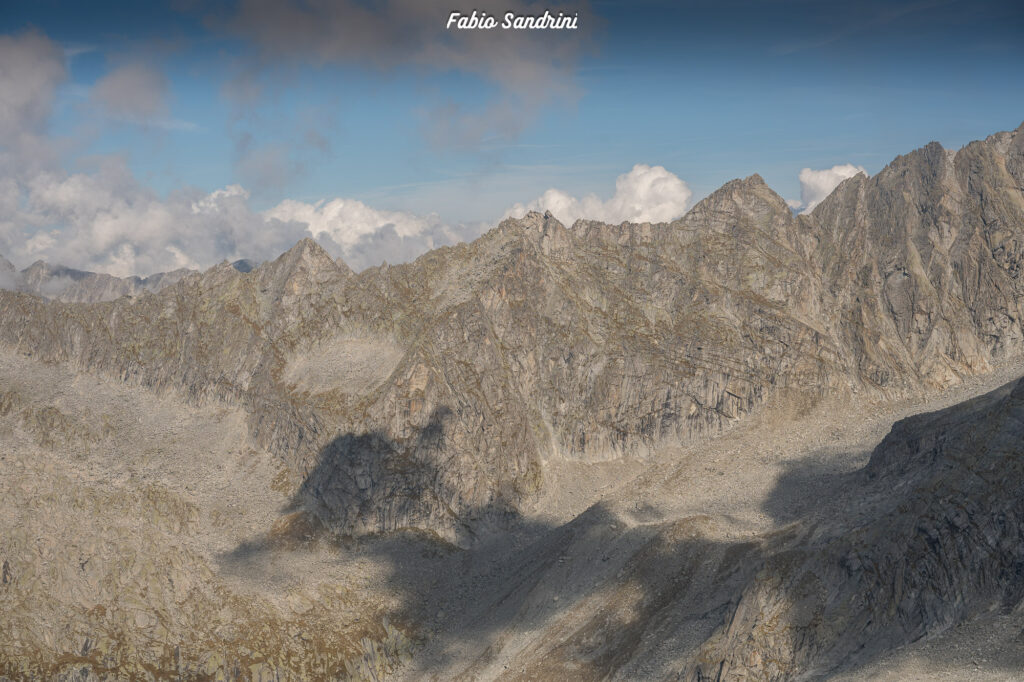 Corno Remulo Cresta S