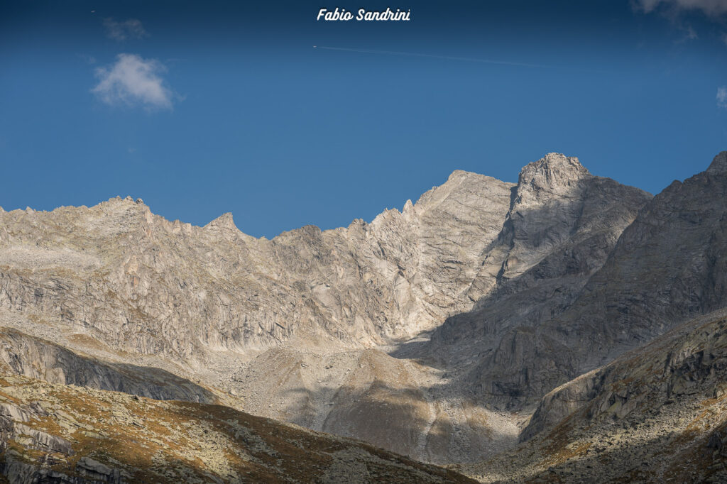 Corno Remulo Cresta S