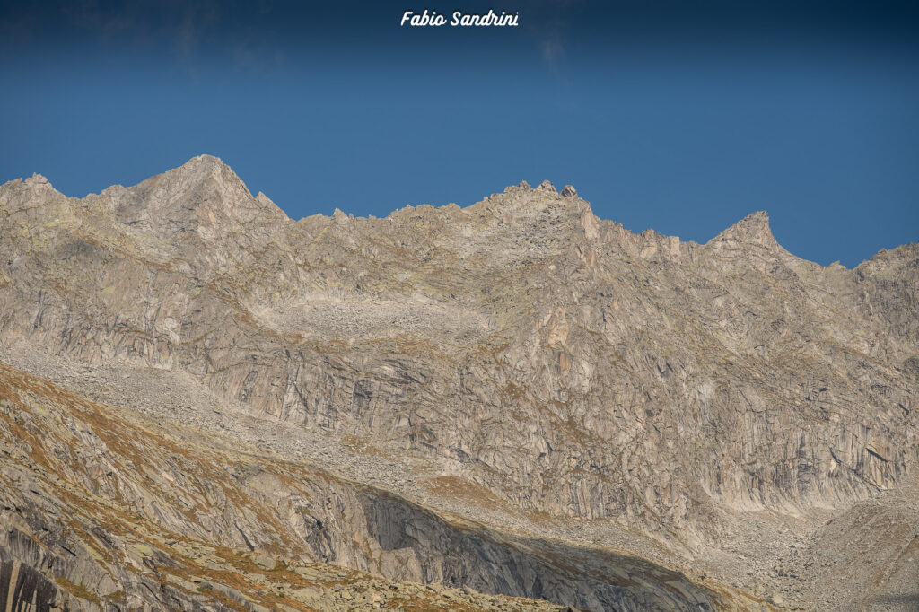 Corno Remulo Cresta S