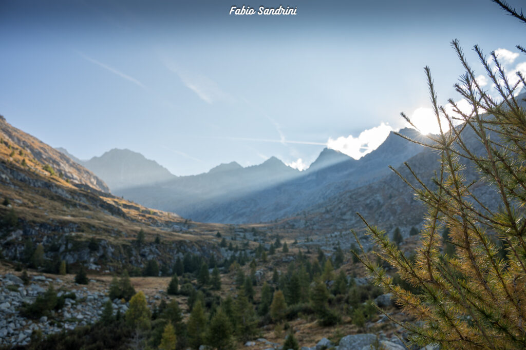 Corno Remulo Cresta S