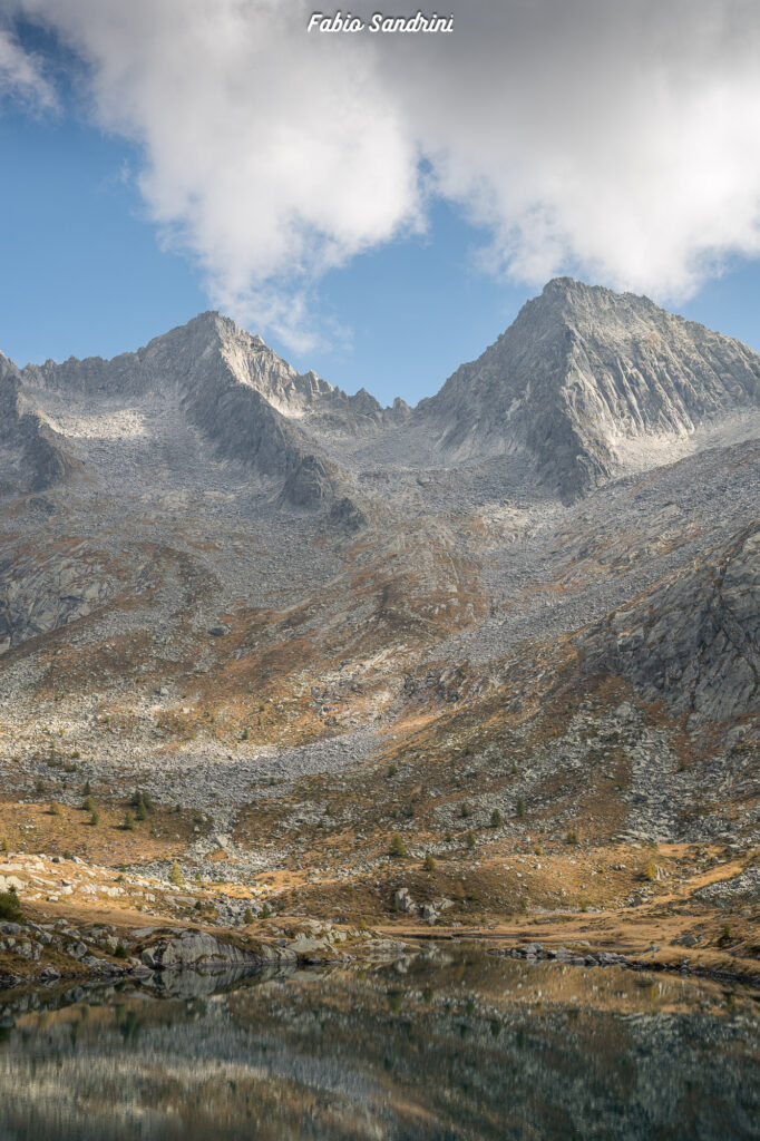 Corno Remulo Cresta S