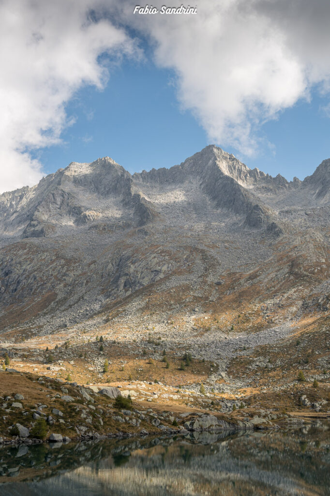 Corno Remulo Cresta S