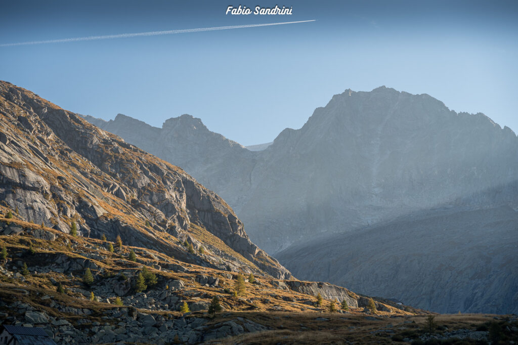 Corno Remulo Cresta S