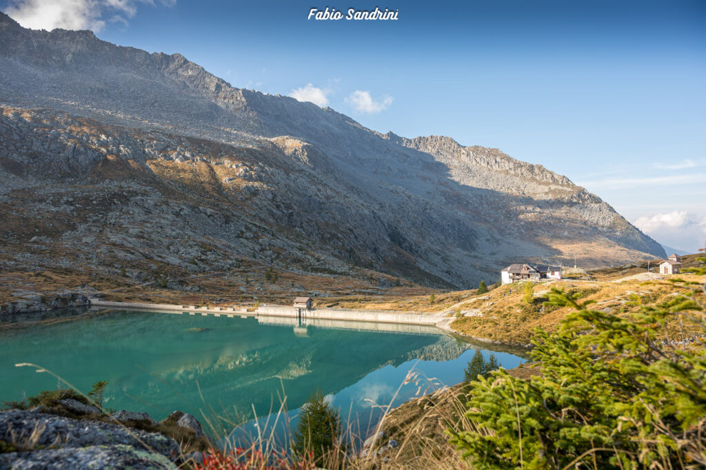 Corno Remulo Cresta S