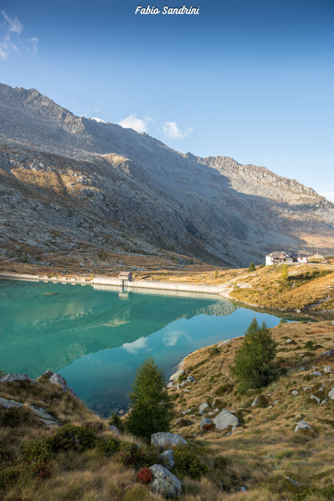 Corno Remulo Cresta S